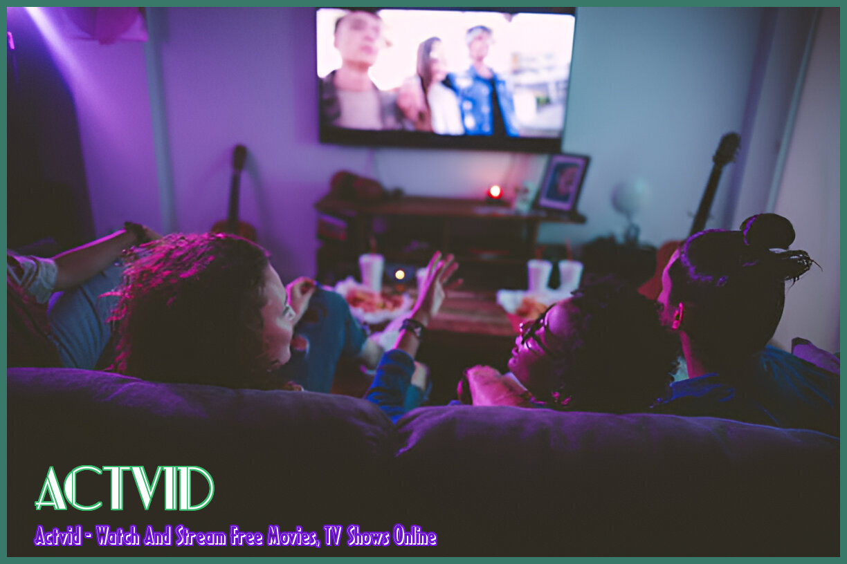 Image of actvid - Watch And Stream Free Movies, TV Shows Online